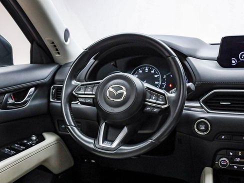 Used 2019 MAZDA CX-5 Grand Touring Reserve image 16