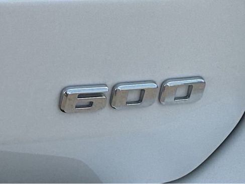 Certified 2025 Cadillac Escalade Sport w/ Touring Package image 15