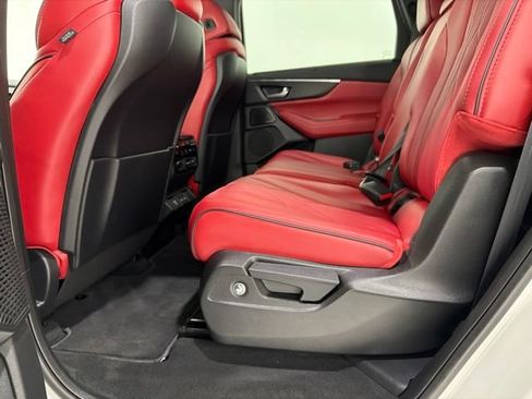 Certified 2025 Acura MDX Type S AWD/4WD image 17