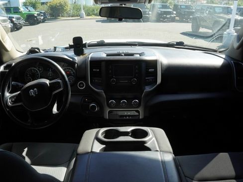 Used 2020 RAM 1500 Big Horn image 24