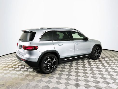 Certified 2026 Mercedes-Benz GLB 250 image 7