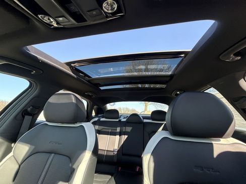 New 2026 Kia K5 GT-Line FWD image 16