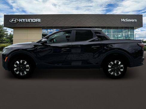 New 2026 Hyundai Santa Cruz SEL AWD/4WD image 3