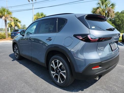 New 2026 MAZDA CX-5 Preferred AWD/4WD image 5