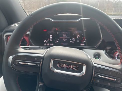 Used 2024 GMC Canyon AT4X image 16