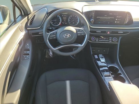 Certified 2023 Hyundai Sonata SEL image 9