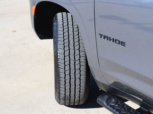 Used 2021 Chevrolet Tahoe Z71 image 55