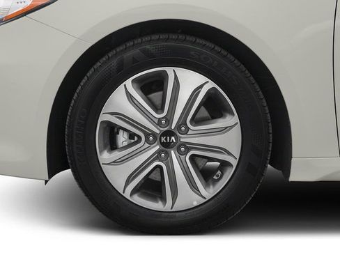 Used 2017 Kia Optima EX FWD image 14