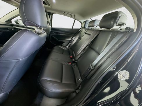 Used 2025 MAZDA MAZDA3 s FWD image 29