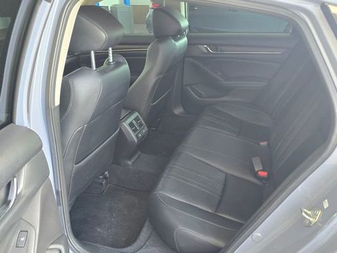 Certified 2021 Honda Accord Touring image 16