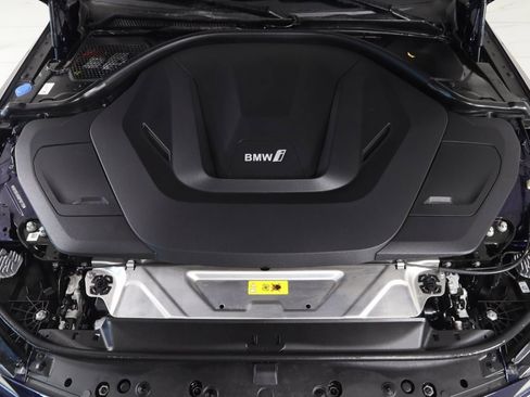 Used 2024 BMW i4 M50 image 98