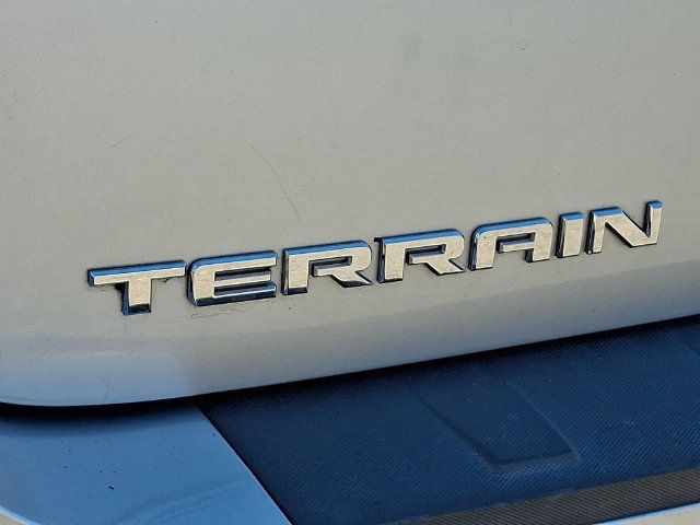 Used 2015 GMC Terrain SLE AWD/4WD image 30
