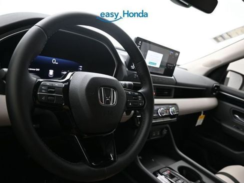 New 2026 Honda Passport RTL image 10