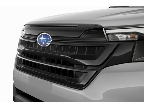 New 2026 Subaru Forester Sport AWD/4WD image 11