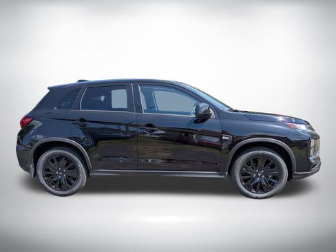 New 2026 Mitsubishi Outlander Sport LE AWD/4WD image 3
