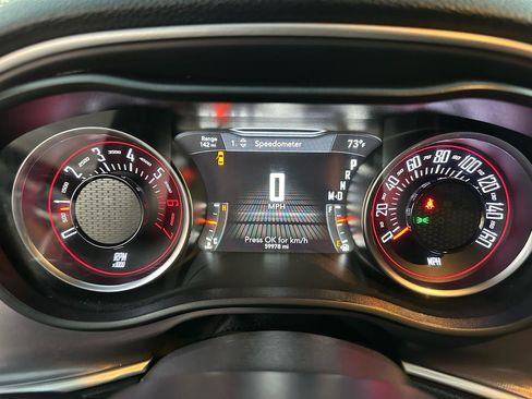 Used 2021 Dodge Challenger R/T image 31