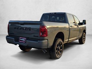 New 2026 RAM 2500 Laramie AWD/4WD video 2