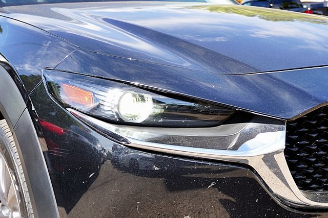 Used 2024 MAZDA CX-30 AWD 2.5 S w/ Preferred Package image 12