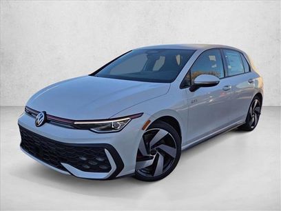 New 2026 Volkswagen Golf S