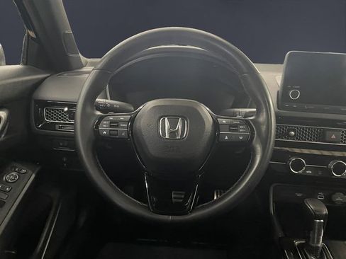 Used 2023 Honda Civic Sport image 12