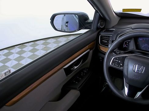 Used 2020 Honda CR-V EX image 19