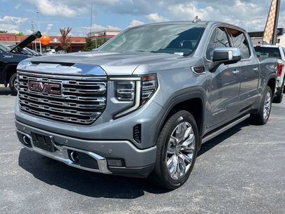 Used 2023 GMC Sierra 1500 Denali w/ Denali Reserve Package