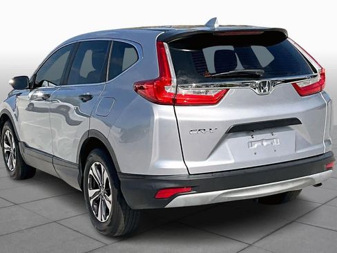 Used 2017 Honda CR-V LX image 11