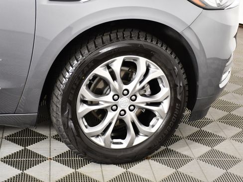 Used 2021 Buick Enclave Avenir w/ Avenir Technology Package AWD/4WD image 56