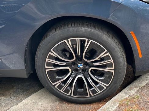 Certified 2025 BMW X3 xDrive30i w/ Convenience Package AWD/4WD image 4