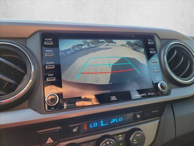 Used 2020 Toyota Tacoma TRD Sport w/ TRD Premium Sport Package RWD image 22