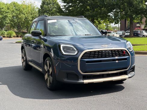 Used 2026 MINI Cooper Countryman S AWD/4WD image 7