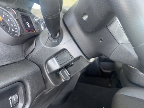 New 2025 RAM 2500 Tradesman image 11