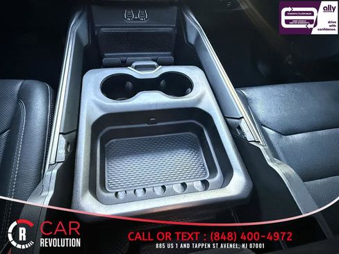 Used 2020 RAM 1500 Rebel w/ Rebel Level 2 Equipment Group AWD/4WD image 28