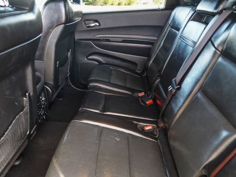 Used 2023 Dodge Durango R/T image 17