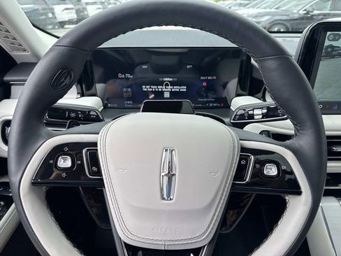 New 2026 Lincoln Aviator Reserve RWD image 27