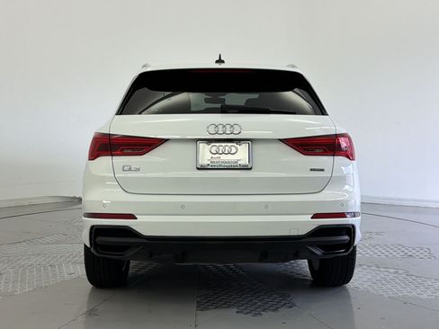 Used 2025 Audi Q3 2.0T Premium AWD/4WD image 10