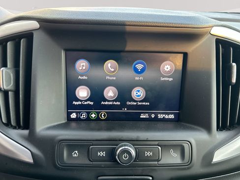 Used 2020 GMC Terrain SLE w/ Driver Convenience Package AWD/4WD image 17