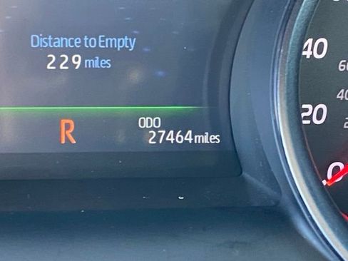 Certified 2024 Toyota Camry XSE w/ Navigation Package FWD image 28