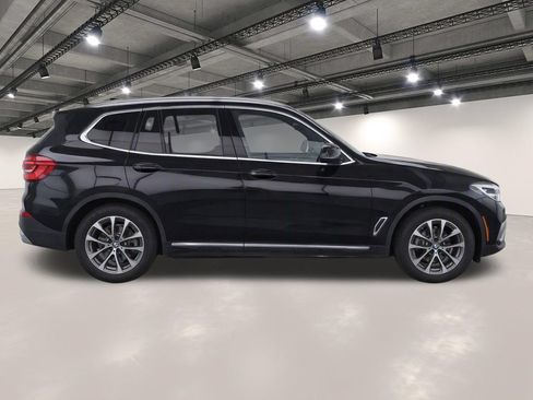 Used 2020 BMW X5 xDrive40i w/ Premium Package AWD/4WD image 8