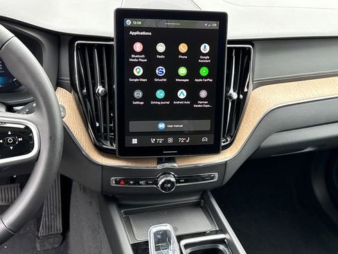 New 2026 Volvo XC60 B5 Ultra w/ Protection Package Premier AWD/4WD image 15