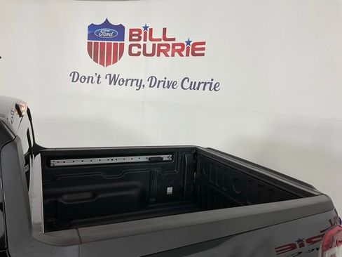 New 2025 Ford Maverick Lobo image 11