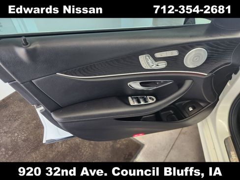 Used 2019 Mercedes-Benz E 300 E 300 w/ Premium 1 Package image 21