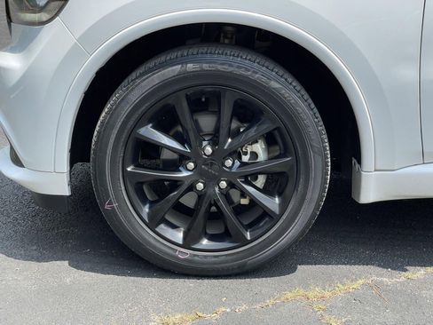 Used 2018 Dodge Durango SXT w/ Quick Order Package 2BB RWD image 51