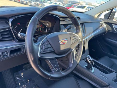 Used 2019 Cadillac XT5 Premium Luxury w/ Driver Assist Package image 15