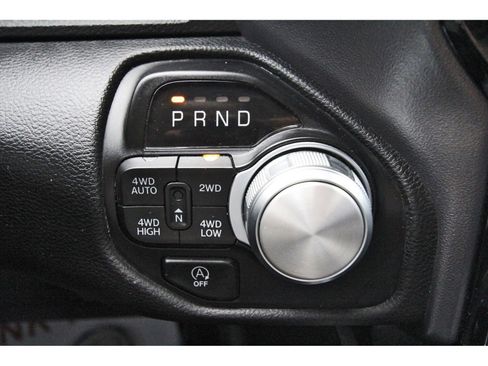 Used 2023 RAM 1500 Laramie AWD/4WD image 22