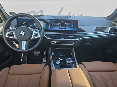 Used 2026 BMW X5 xDrive40i w/ M Sport Package AWD/4WD image 19