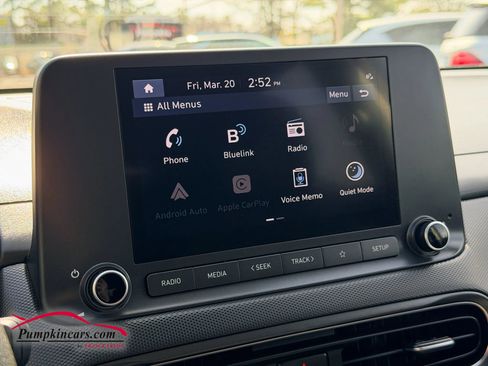 Used 2023 Hyundai Kona SEL image 32