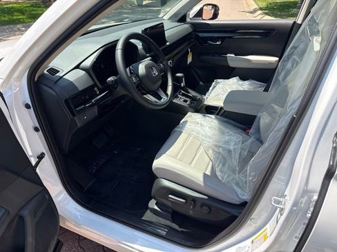 New 2026 Honda CR-V EX-L image 15