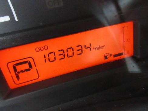 Used 2018 Nissan NV200 S w/ Cruise Control Package FWD image 36