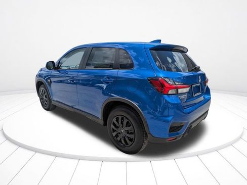 New 2026 Mitsubishi Outlander Sport AWD image 6